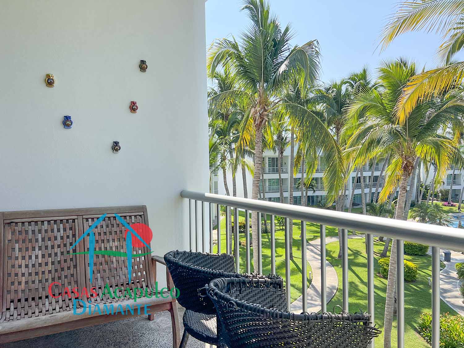 Mayan Lakes Delfín - Recámara principal 8